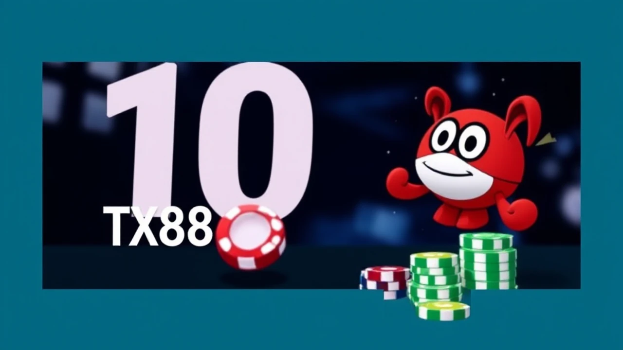 Discovering 10 Secrets to Improve Your TX88 Performance