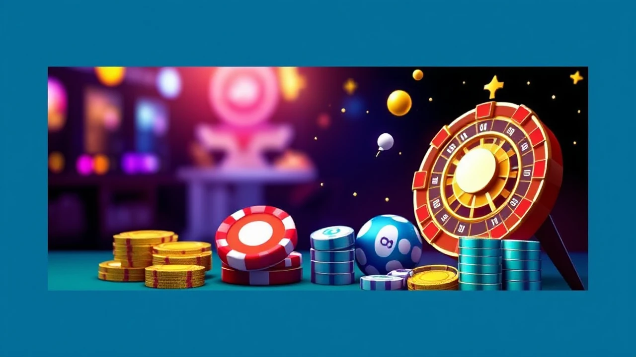 The Future of Casinos: Emerging Trends to Watch Out For