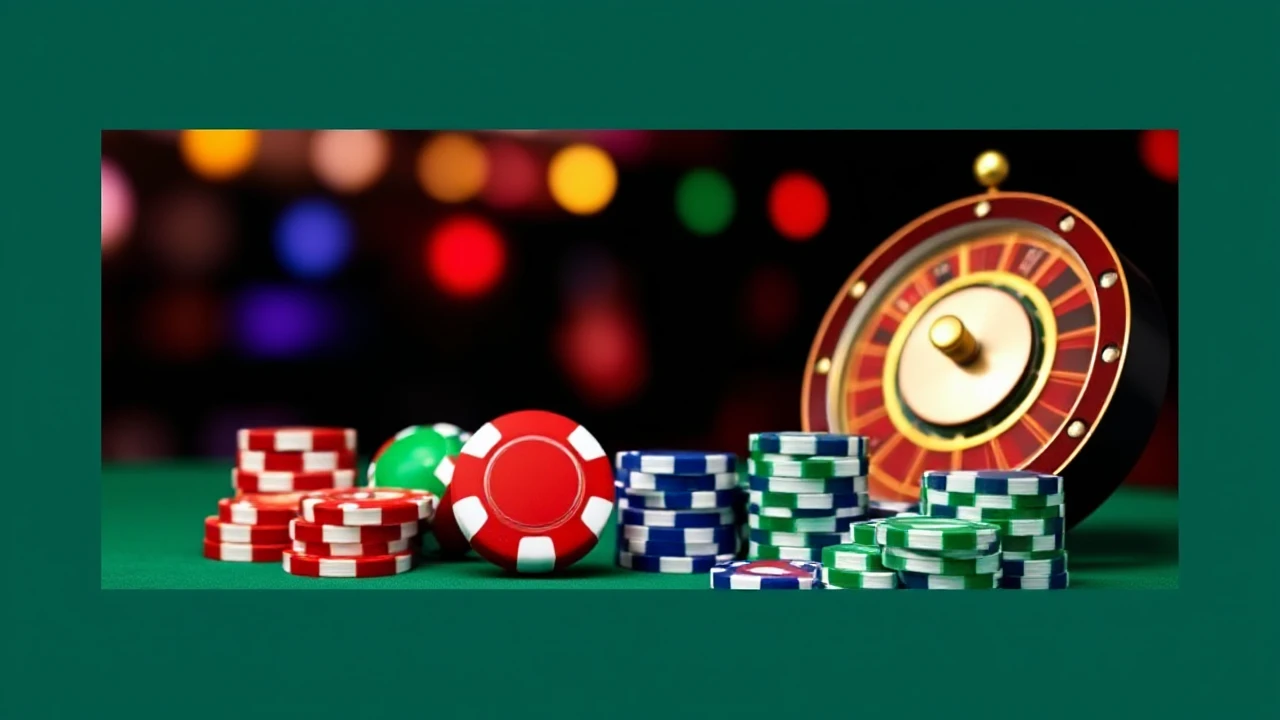 Mastering the Art of Winning Big at the Casino: Seasoned Tips and Strategies