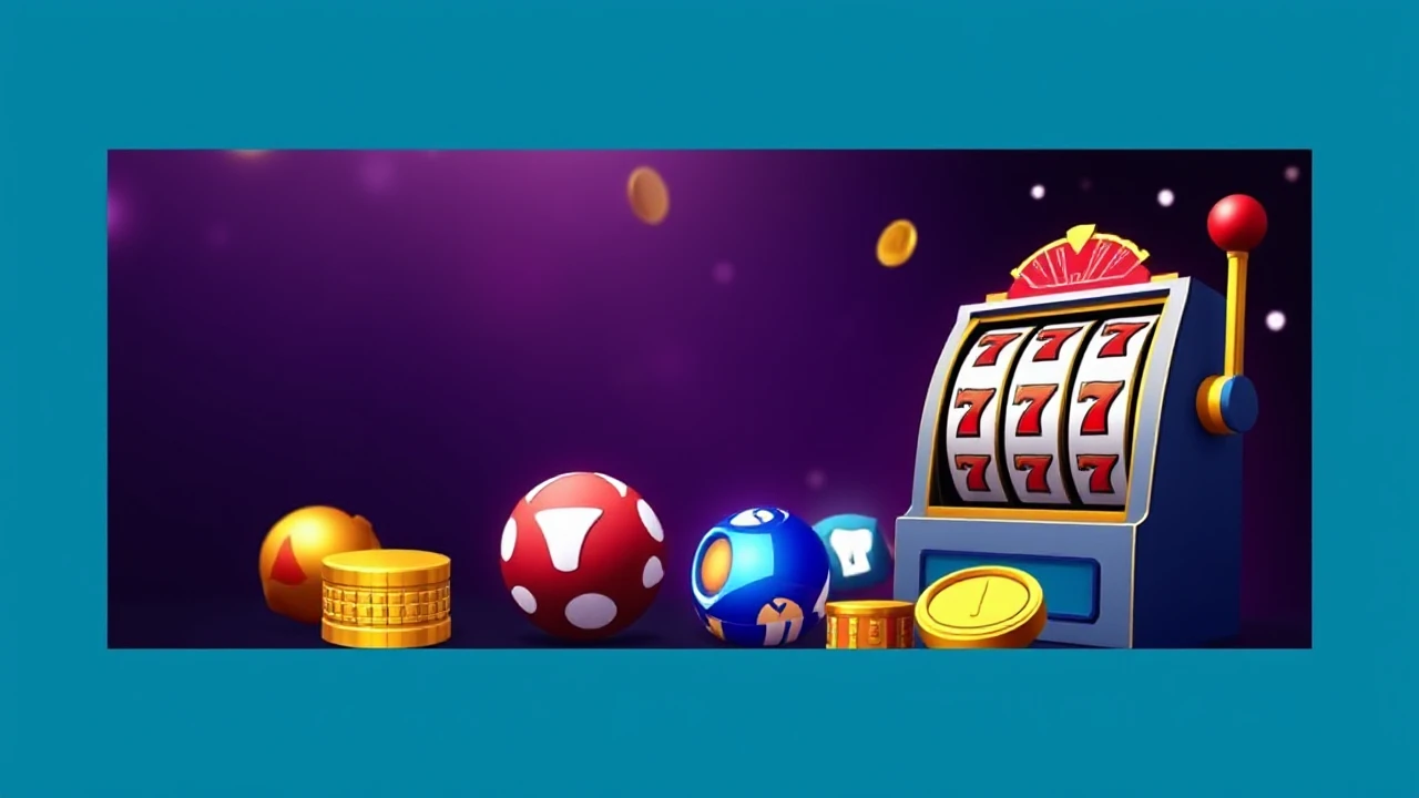 The Growth of Online Casino Slots: Key Facts to Understand