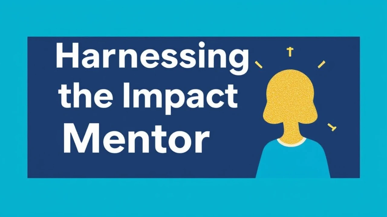 Harnessing the Impact of Mentorship: Benefits of Working with an Online Business Coach
