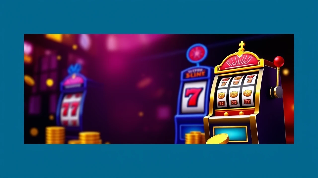 Revealing the Secrets of Gaming House Slot Jackpots