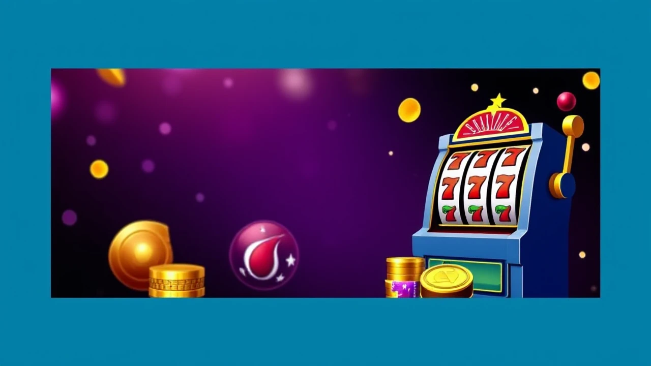 A Comprehensive Guide to Understanding Online Casino Slots for Beginners