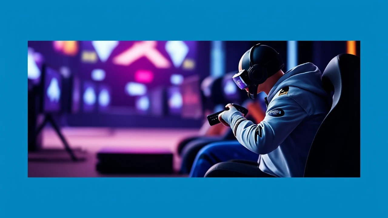 The Expansion of E-Sports: A Phenomenon to Watch in 2021