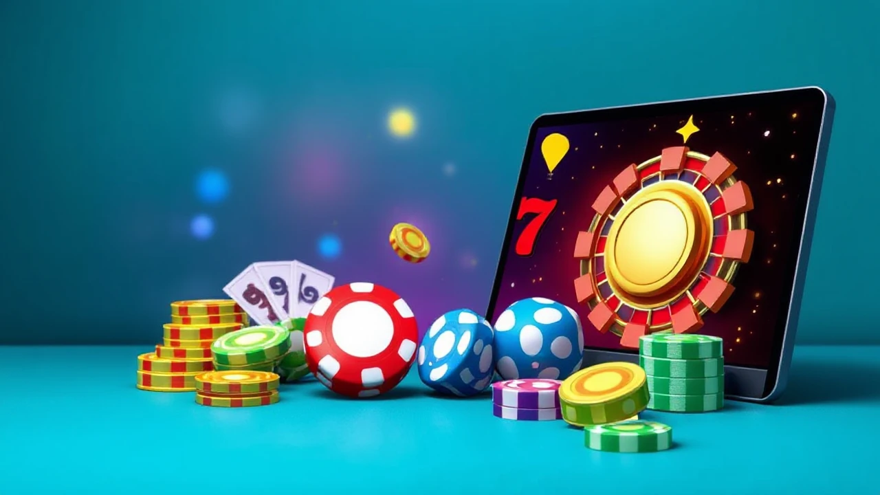Discovering the Secrets of Internet-Based Casino Options: Crucial Factors to Familiarize Yourself with