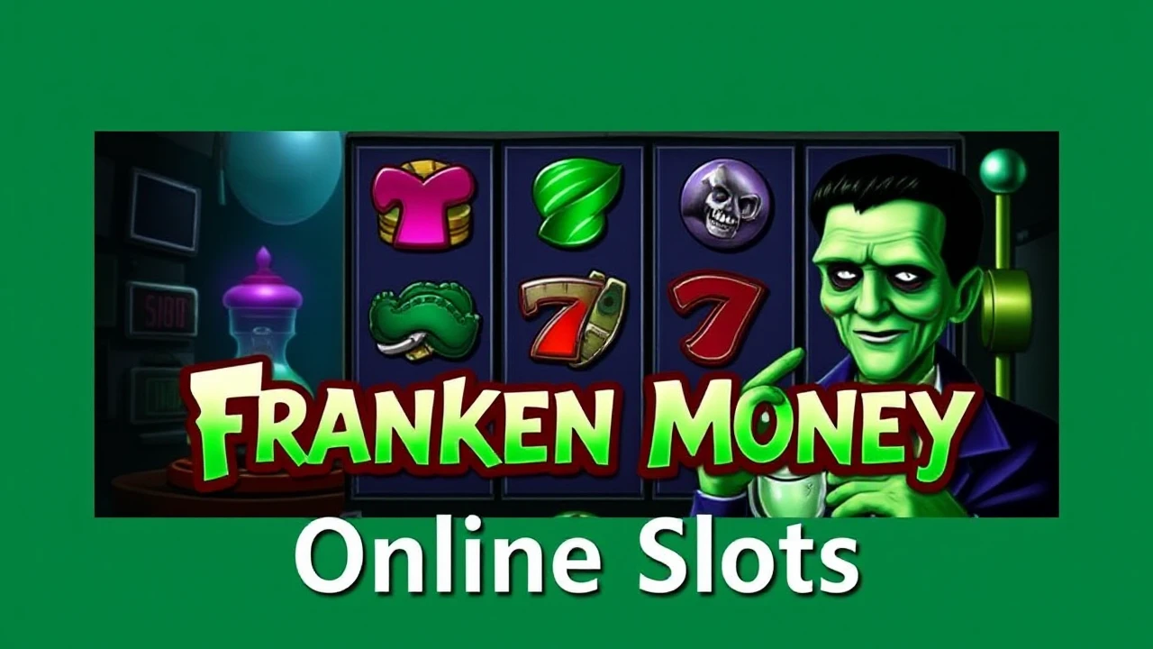 Understand Online Slots
