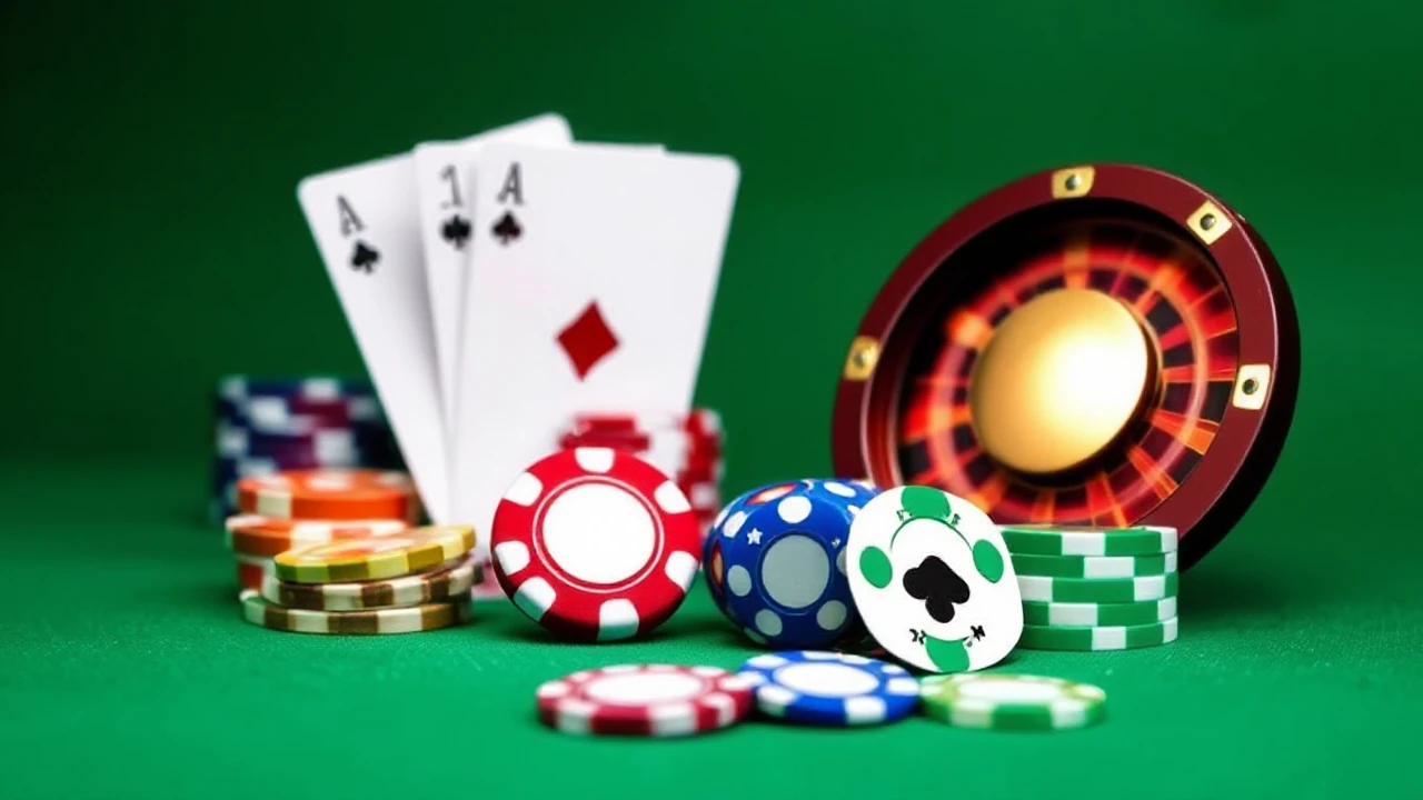 Best 10 Casino Games You Should Experience Prior to Leaving this World