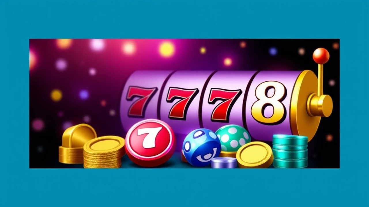 Unlocking the Art of Identifying and Evading Deceptive Slot Game Schemes