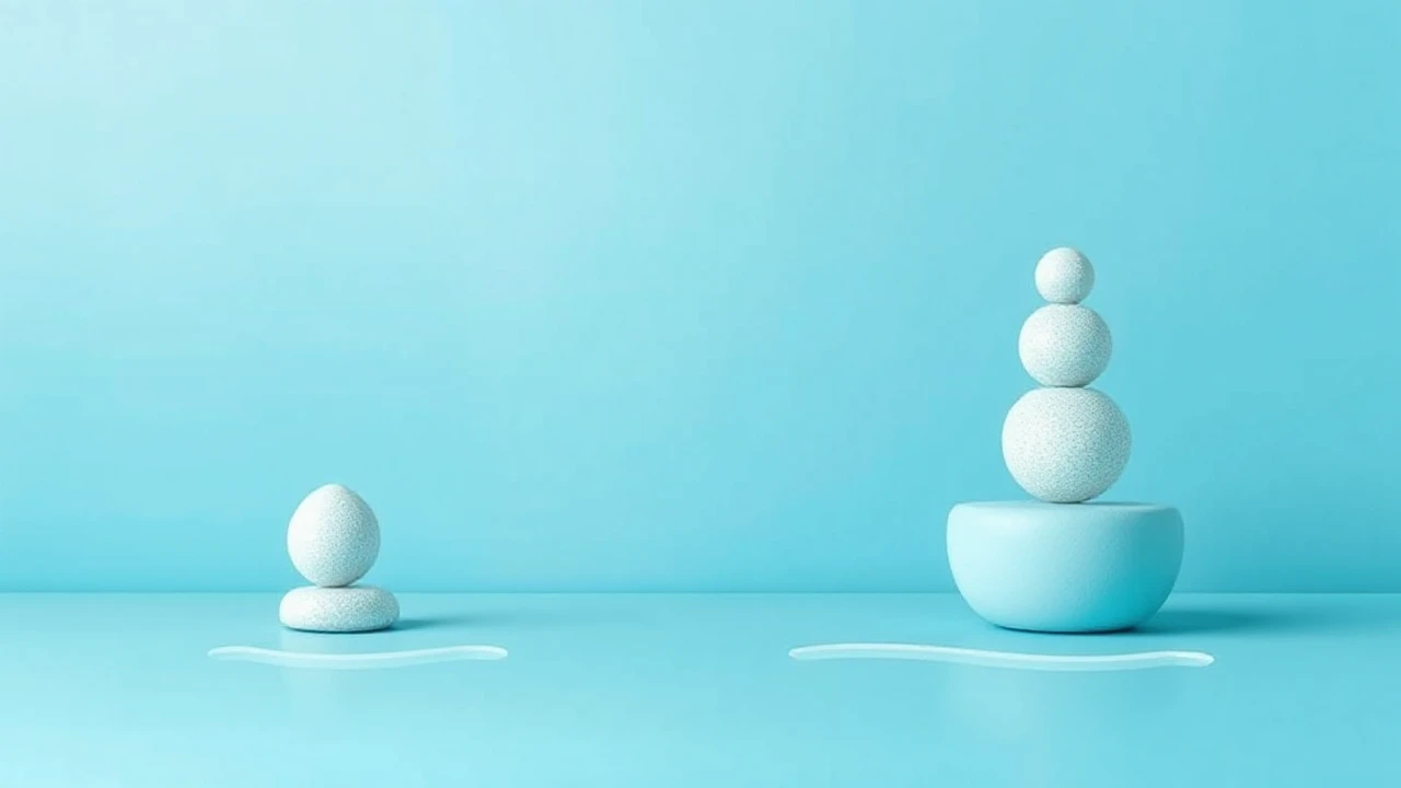 Mastering to Creating a Well-Rounded Lifestyle