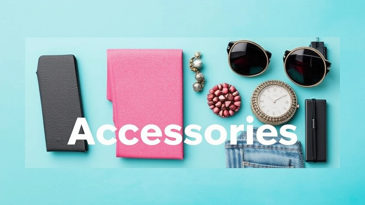 Master Your Outfits: Top Tips for Adding Accessories
