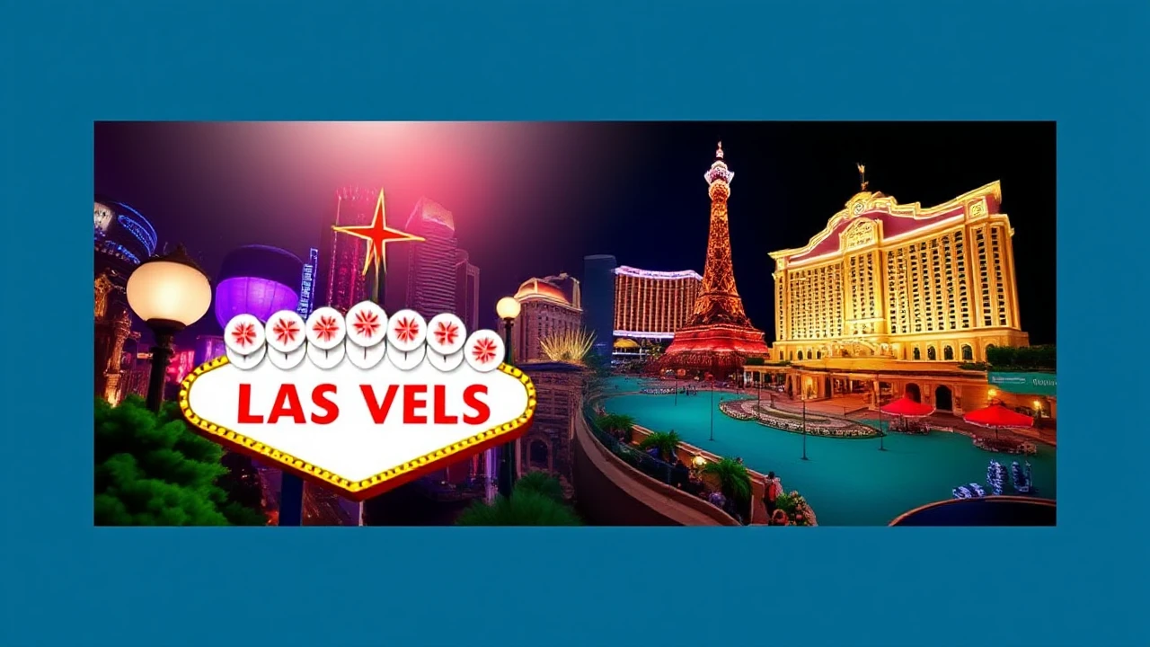 Exploring the Premier Casino Spots Across the Globe