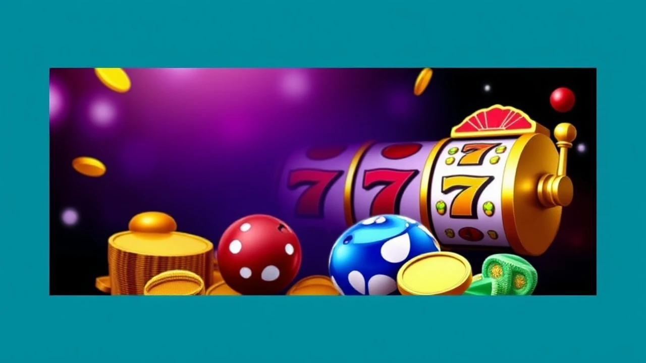 Tips Sukses Bermain Slot untuk Pemula: Rahasia Berhasil Besar