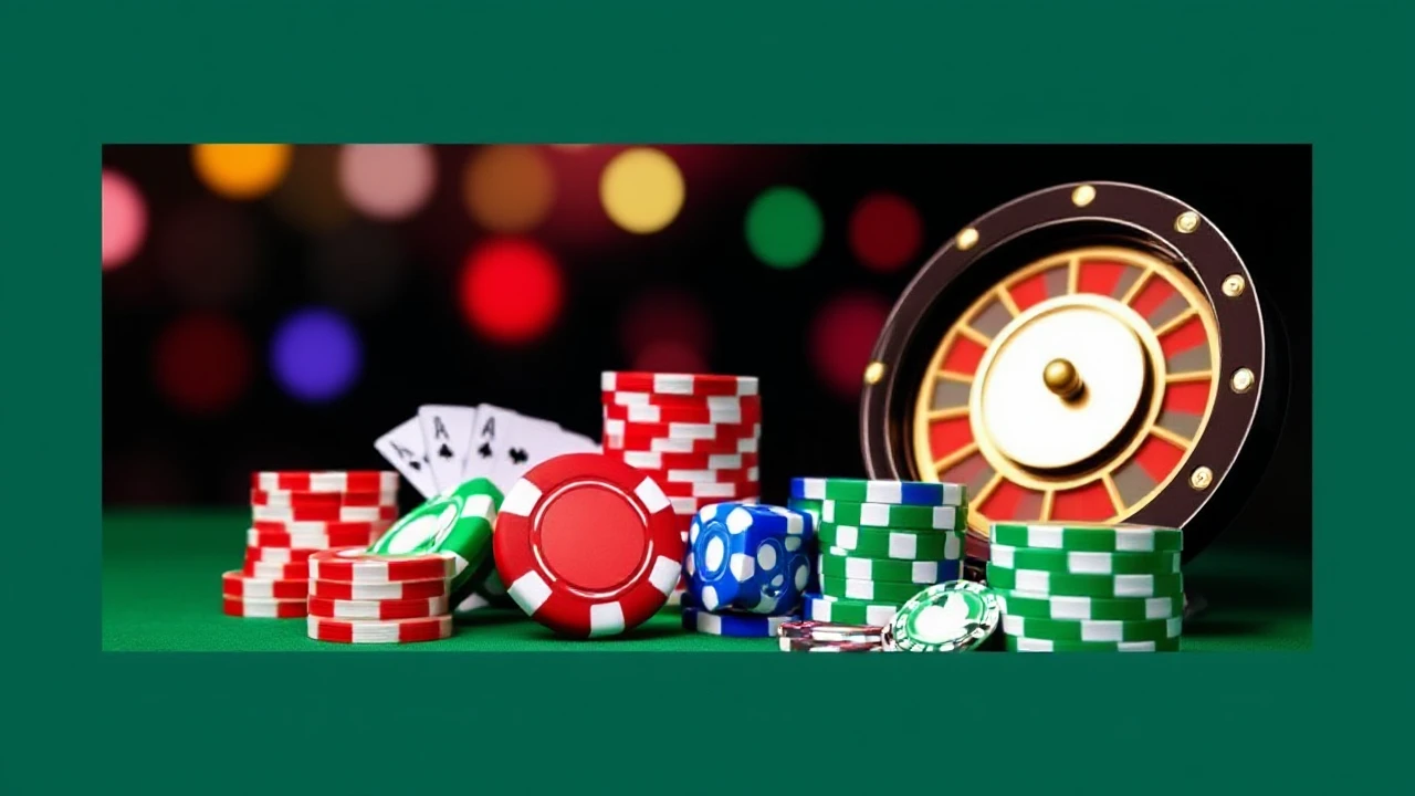 Exploring the Popular Casino Myths and Truths