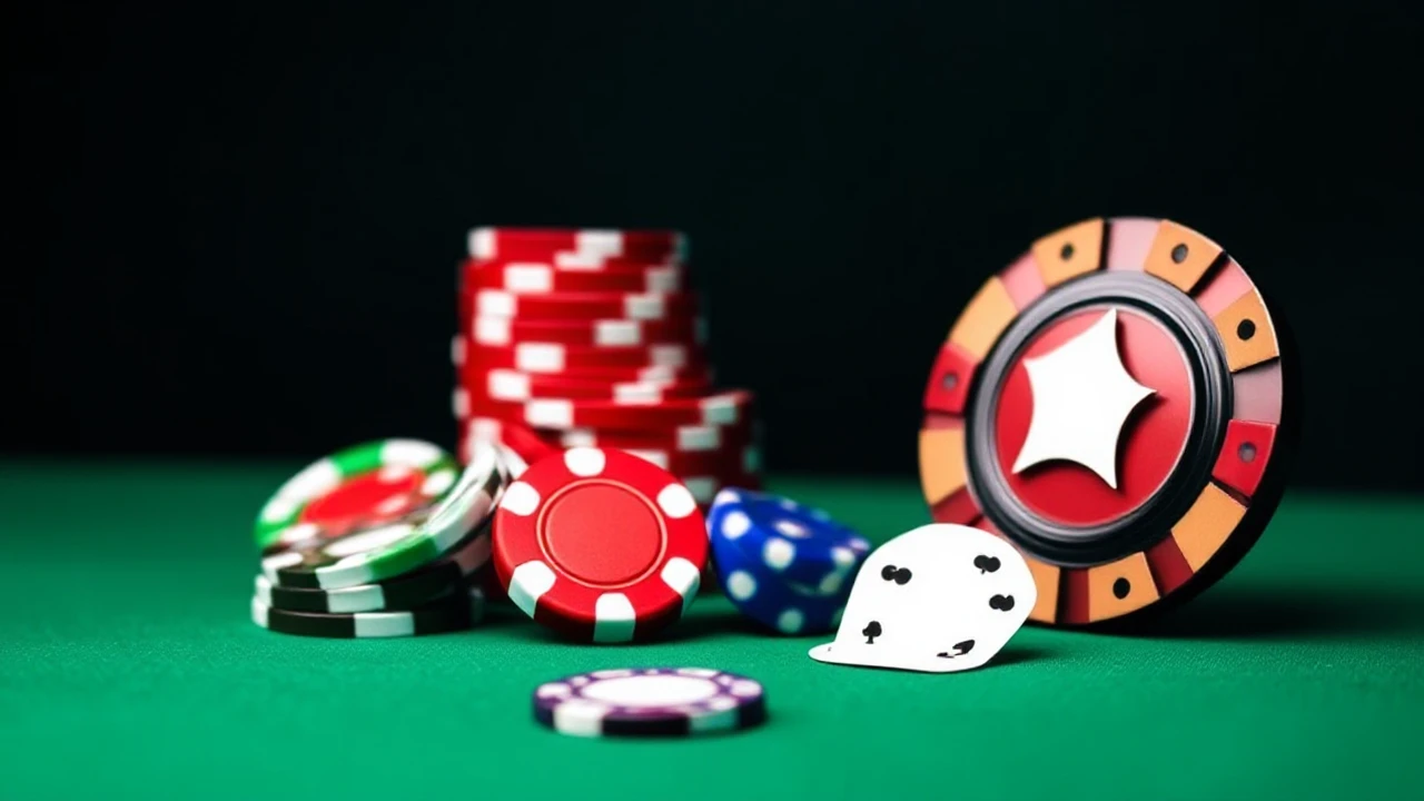 Advancing in Casino Poker: Transitioning from Novice to Pro