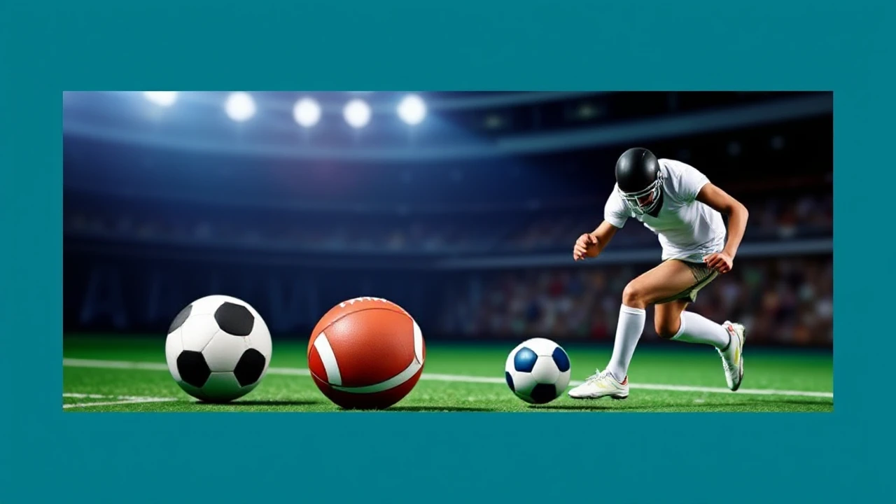 Shifting from Leisure to Income: Making Sports Betting as a Side Hustle