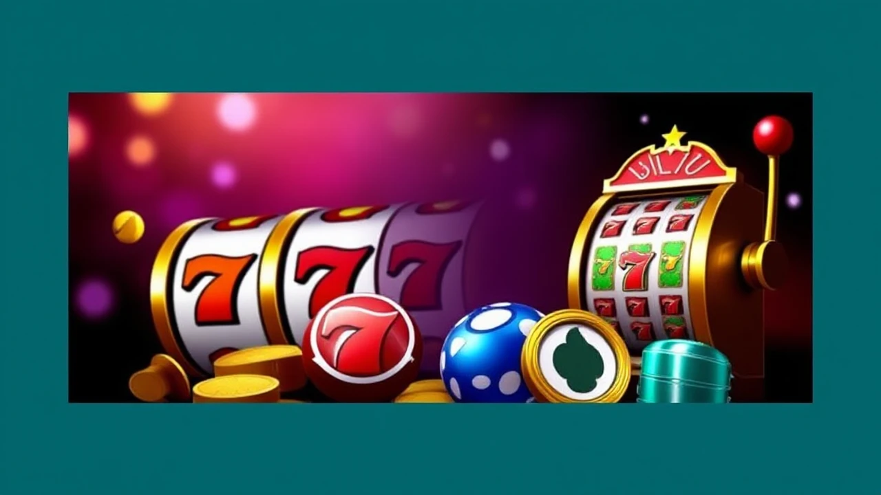 Panduan Rahasia Agar Bisa Menang Lebih Saat Bermain Slot di Tempat Judi Terbaik