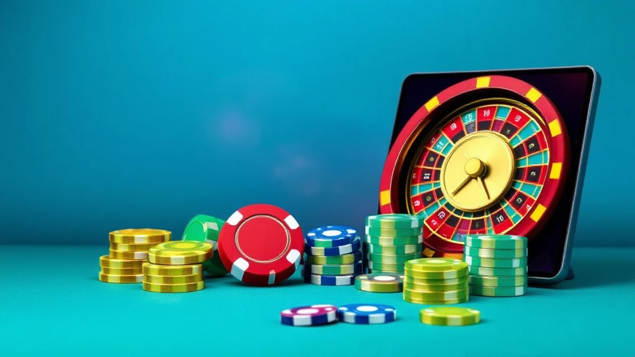 Picking the Ideal Casino: Your Guide to Finding the Optimal Match