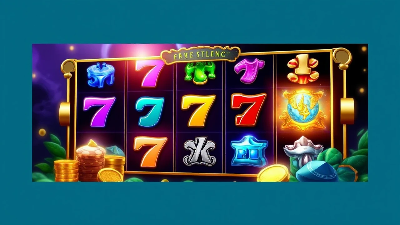 Unveiling the Top Casino Slot Themes of 2022: An Detailed Look