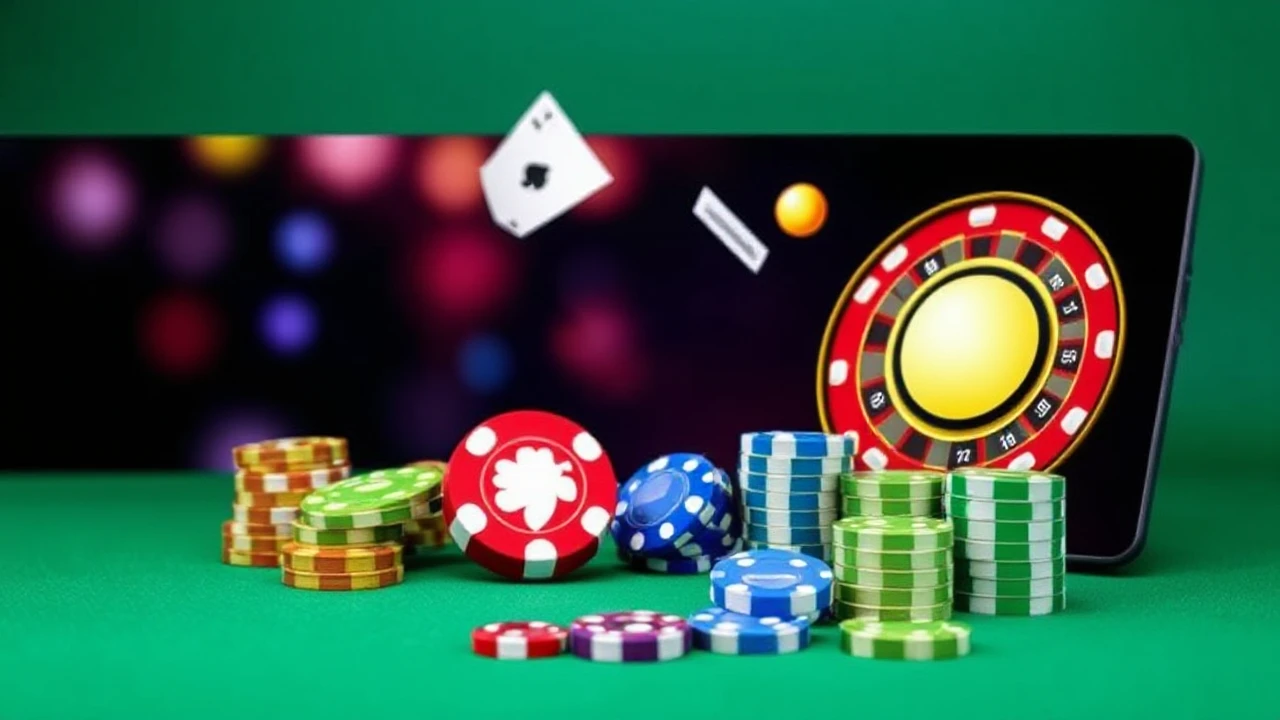 Everything You Need to Know to Playing at Casino One88: Mastering the Game