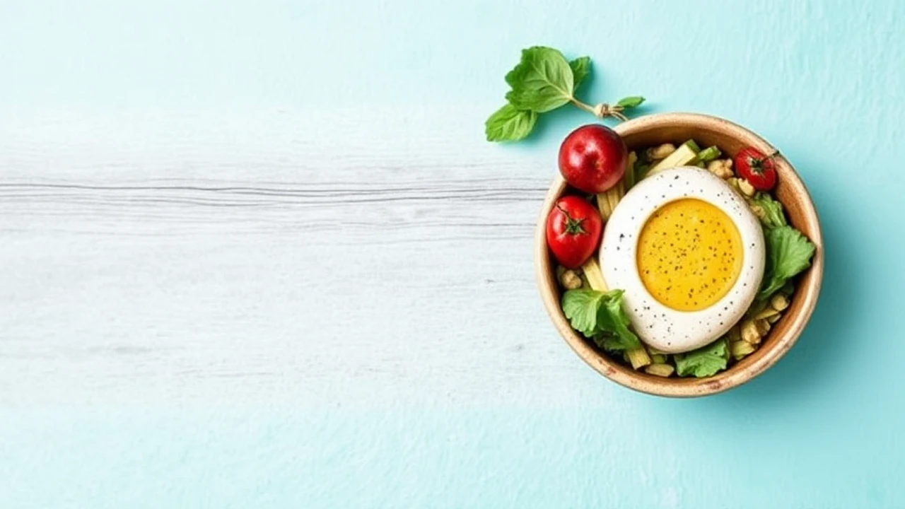 The Ultimate Guide to Embracing a Mindful Eating Lifestyle for Wellness