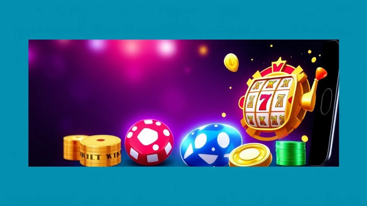 Exploring the Trending Trends in Digital Slot Gaming