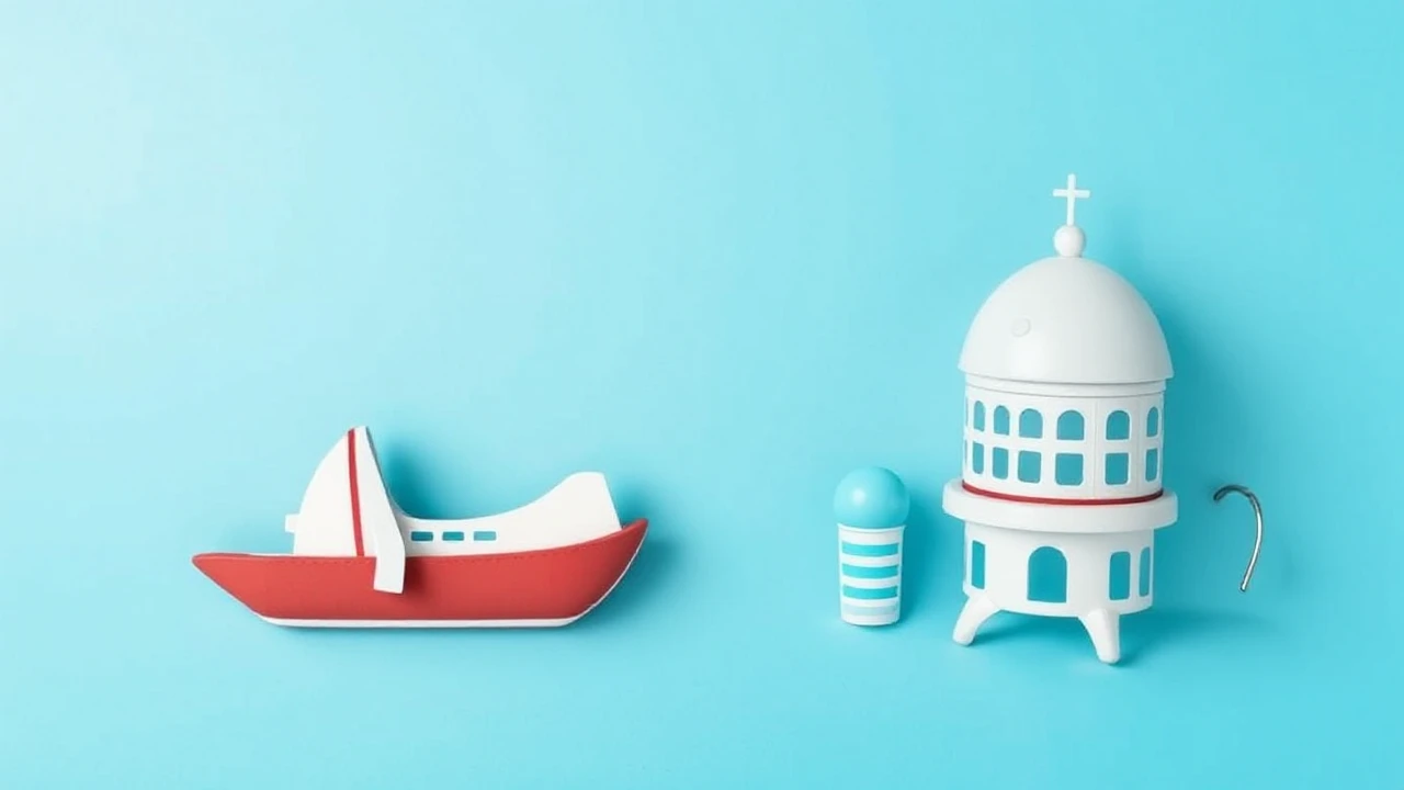 Travel Hacks: Ways to Get Cheap Flights and Hotel Deals