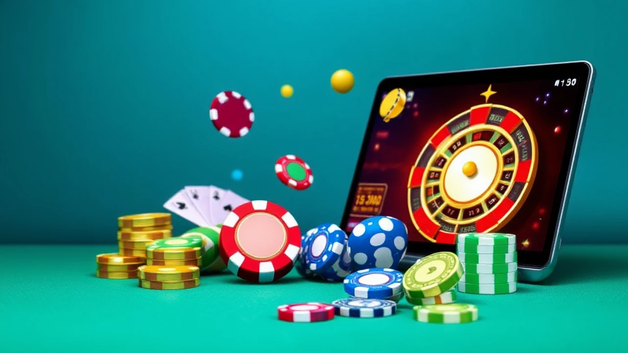 Cracking the Mysteries of Prosperous Online Casino Gaming