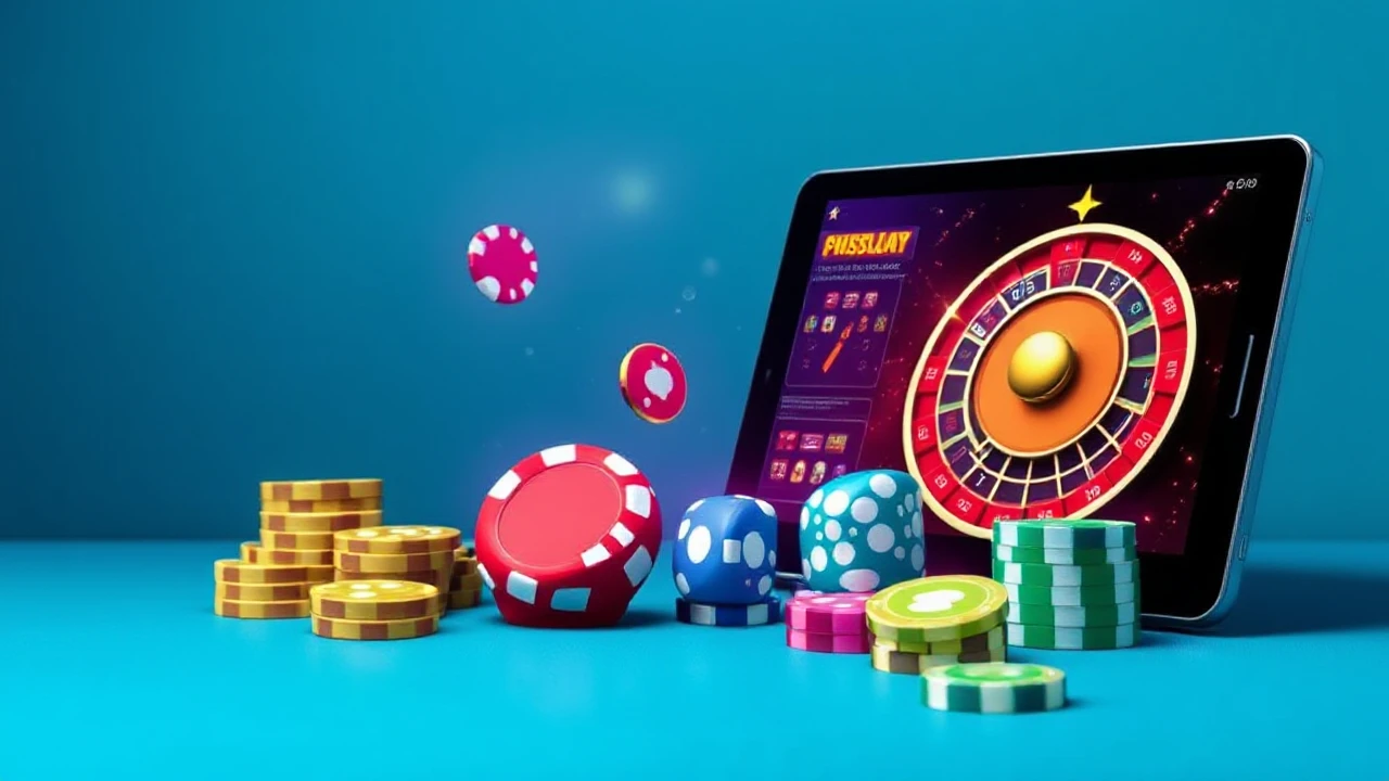 The Rise of Online Gaming Platforms: Current Trends and Future Predictions