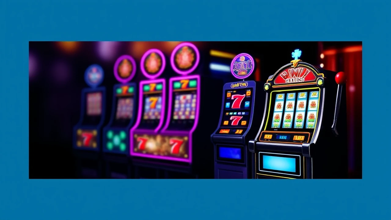 Top 10 Game Machine Strategies That Can Enhance Your Wins