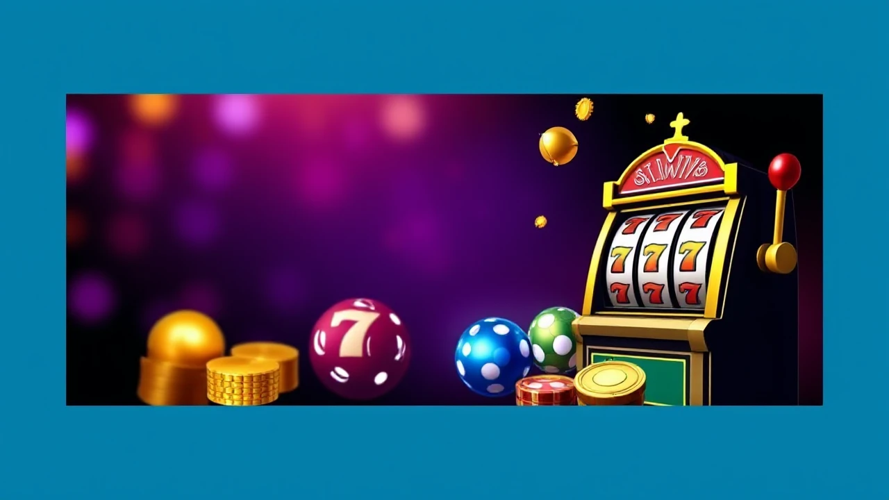 Your Go-To Manual to Winning at Online Casino Machine Games