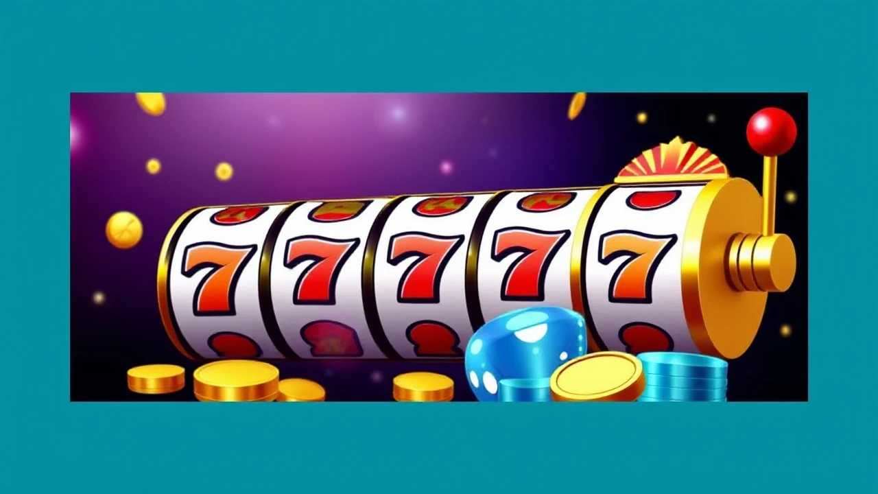 Maximizing Your Winnings with Progressive Casino Slots