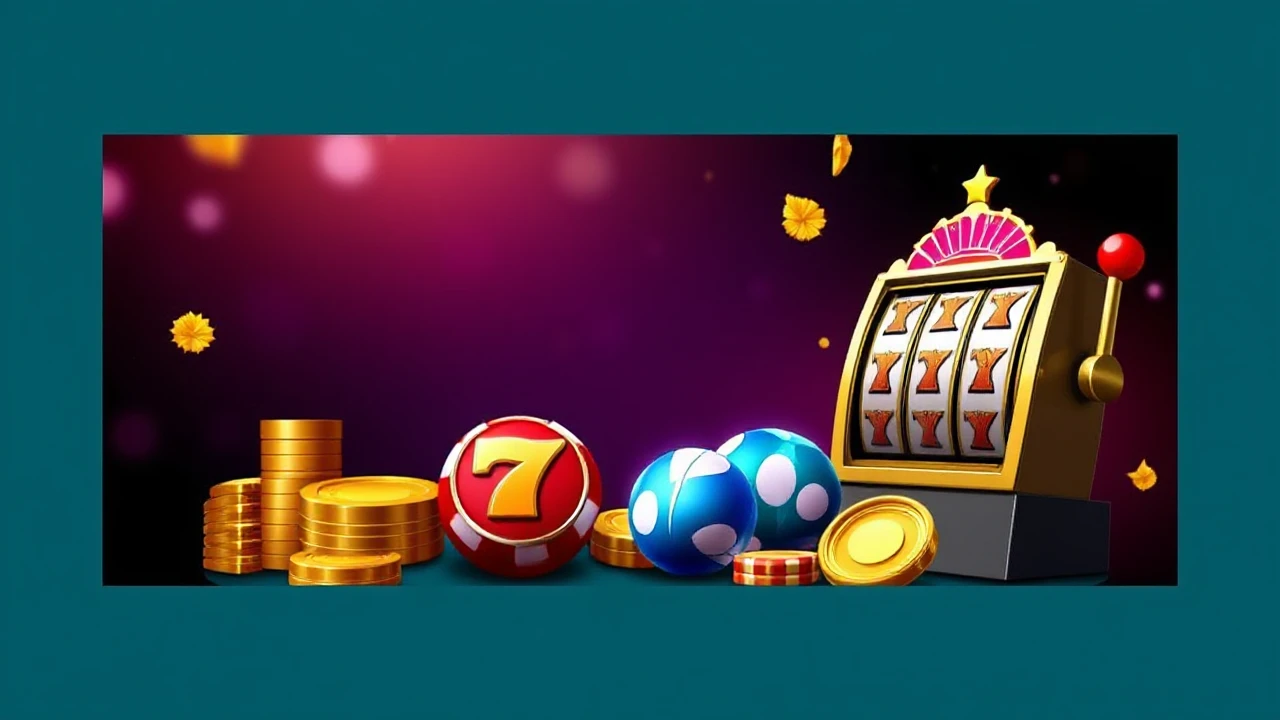 Keuntungan Bermain Slot Online Dibandingkan Kasino Langsung