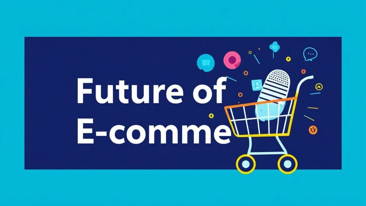 Unveiling the Future of E-Commerce: Upcoming Trends for Entrepreneurs
