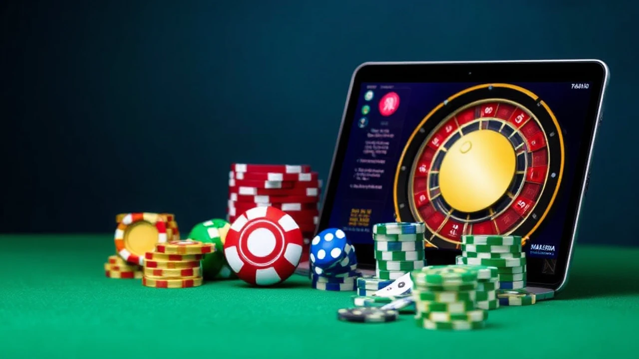 Ansvarsfullt spelande: Viktiga råd för säker spel