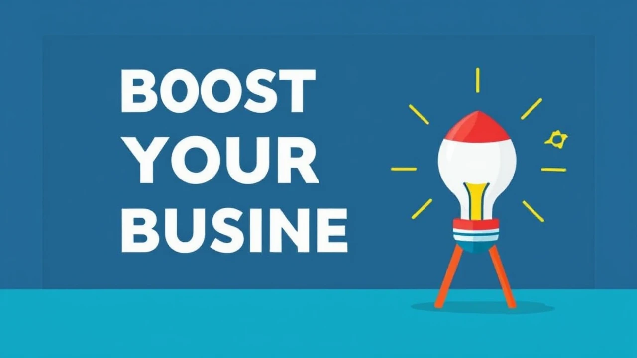 Boost Your Business: 10 Proven Strategies for Success