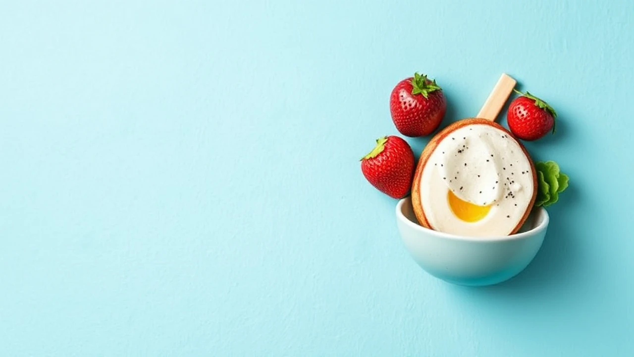 Key 10 Healthy Habits to Improve Your Lifestyle Today