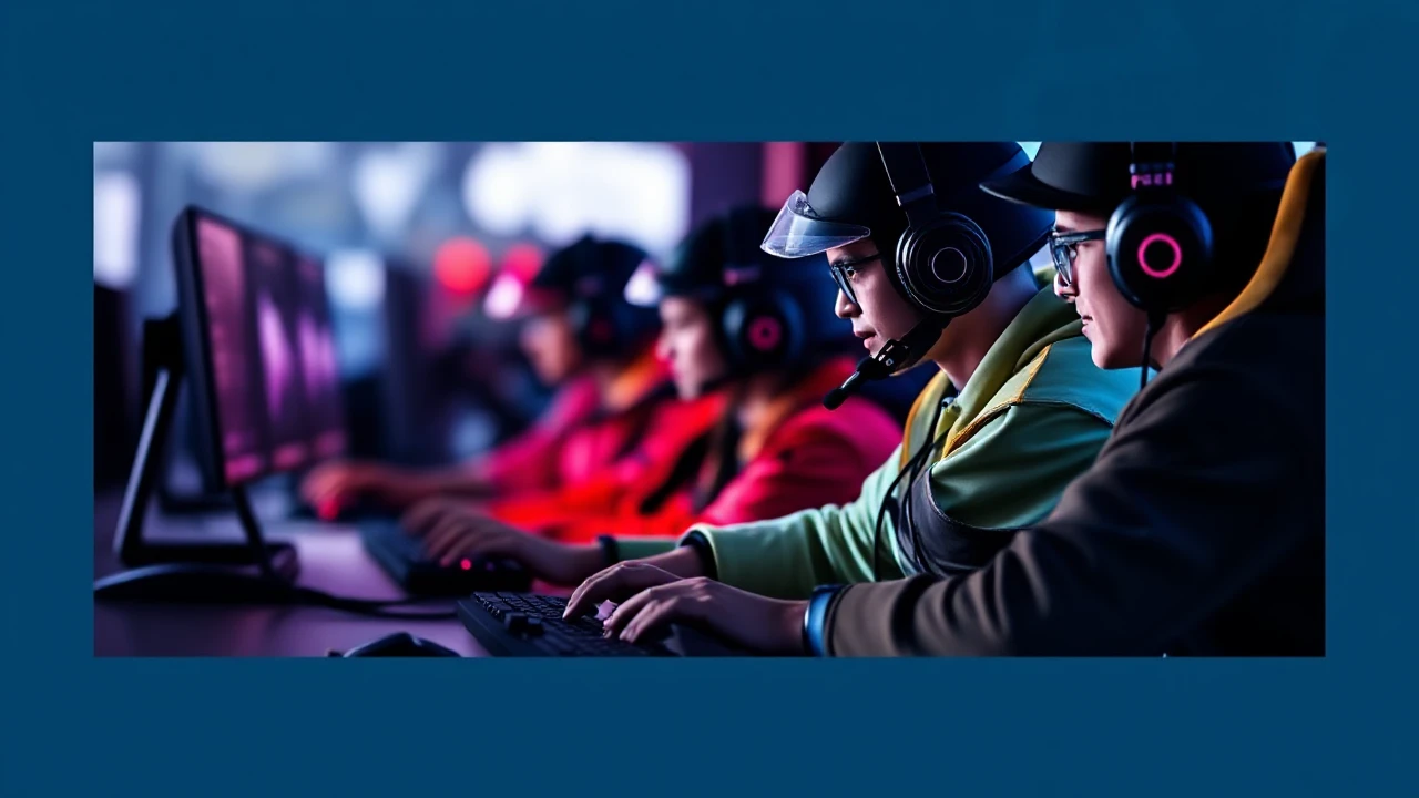 Unveiling the Hidden Approaches of Professional Esports Players