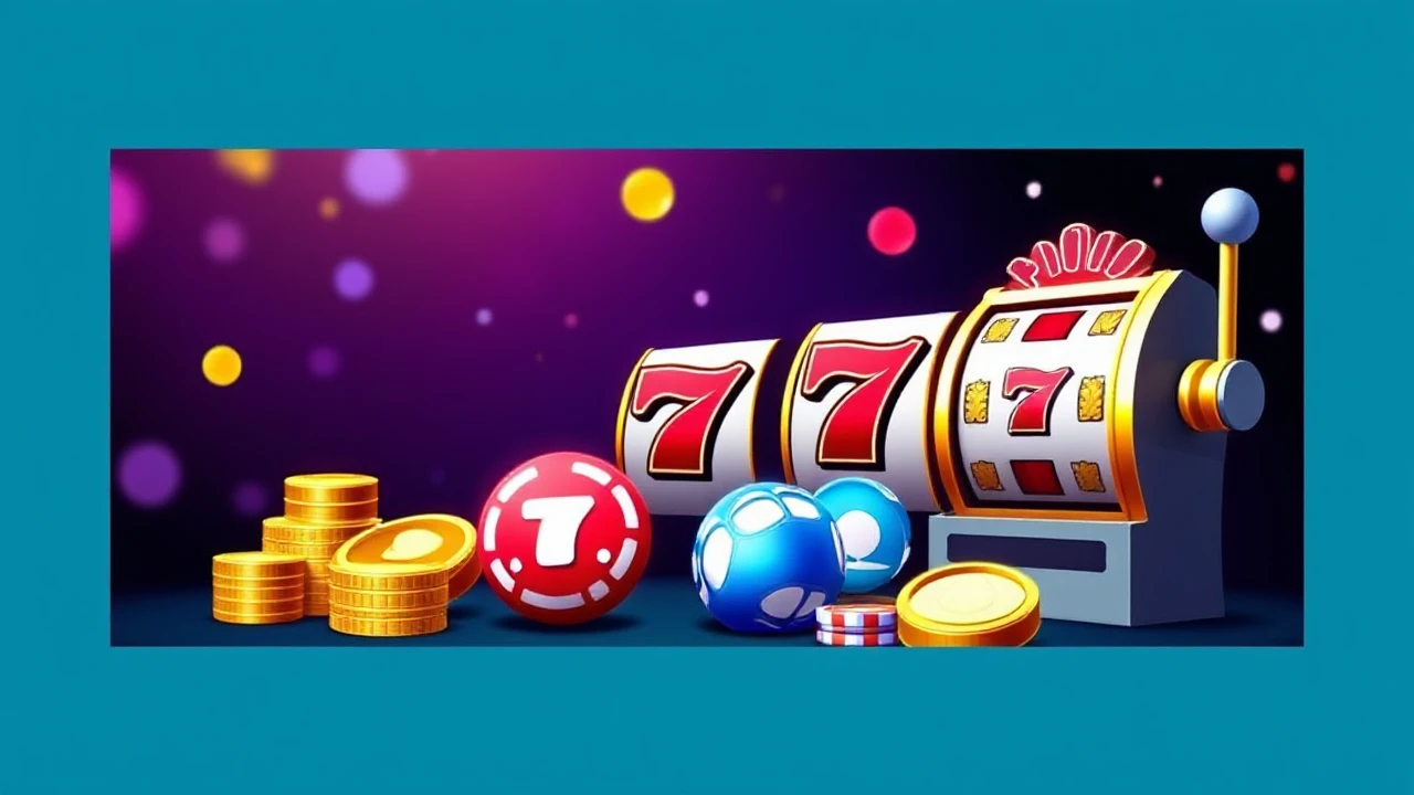 The Progression of Online Casino Slot Innovation: An Exploration Through Time