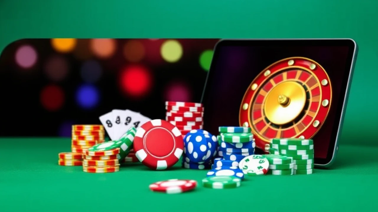 Essential Casino Tips for Beginners to Increase Your Success Potential