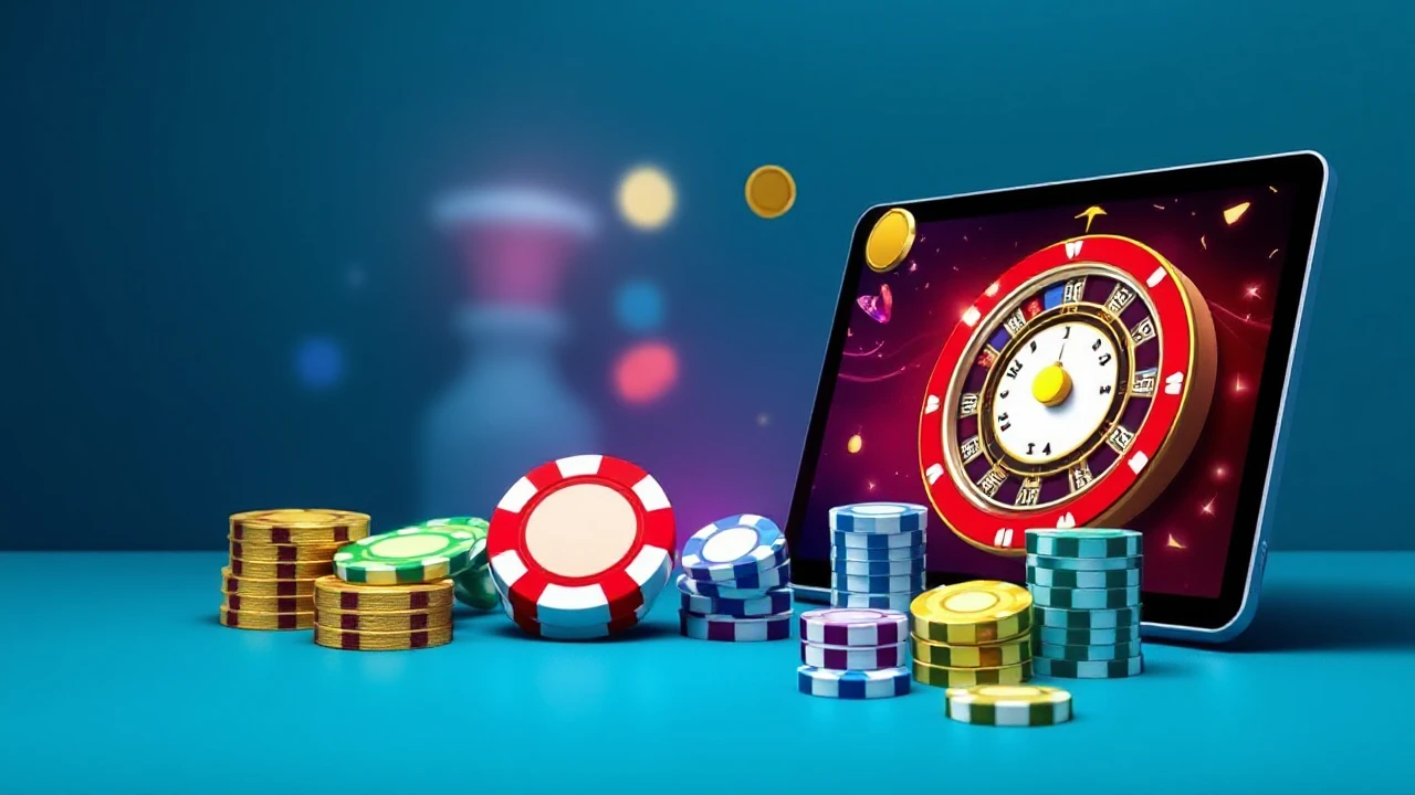 Advancement of Casino Technology: Forecasting the Next Steps