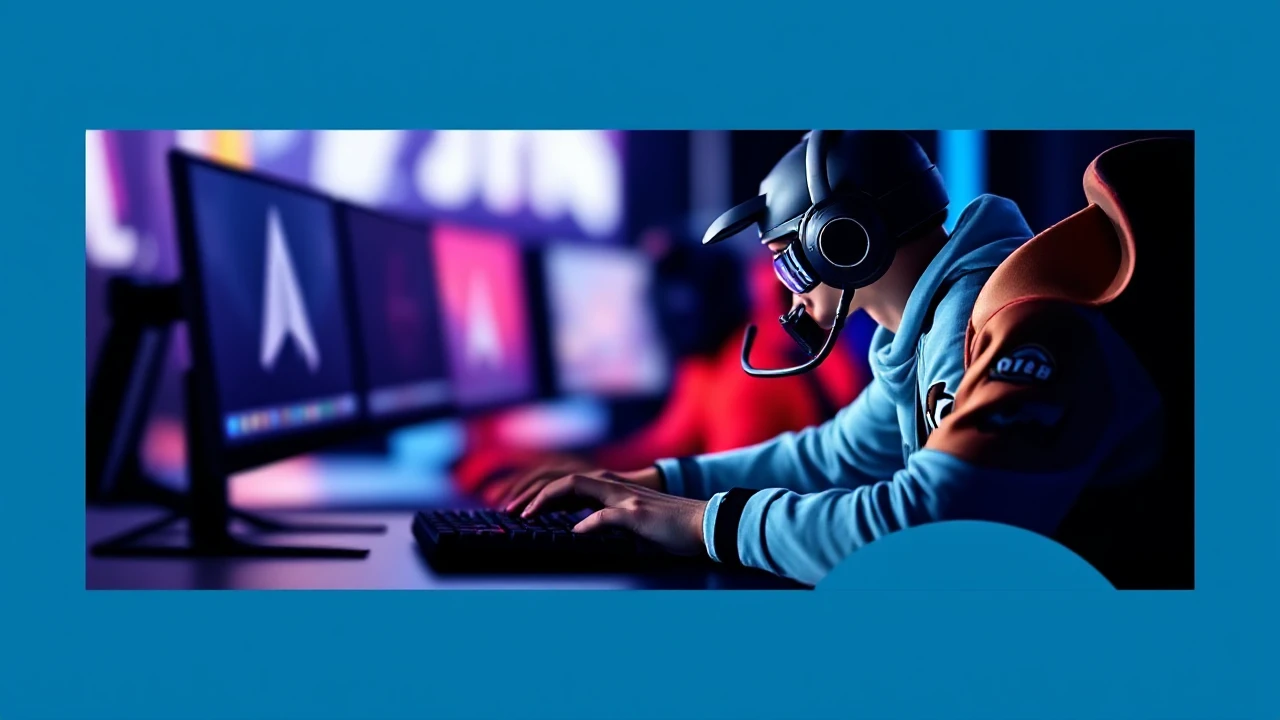 Unleashing Your Potential: Best Approaches for Gaming Success