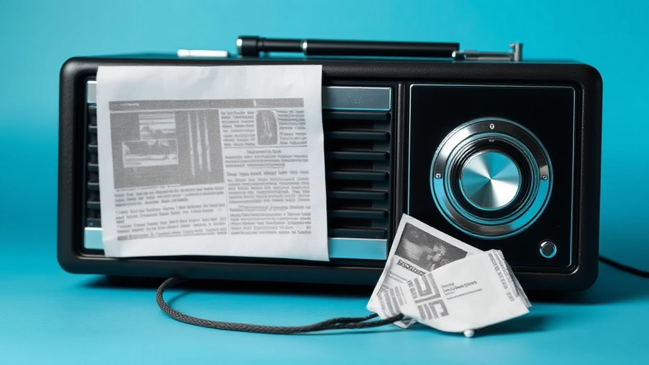 Why News Releases Are Quickly Tossed Into The Trash, As Documented By Your Pr Doctor