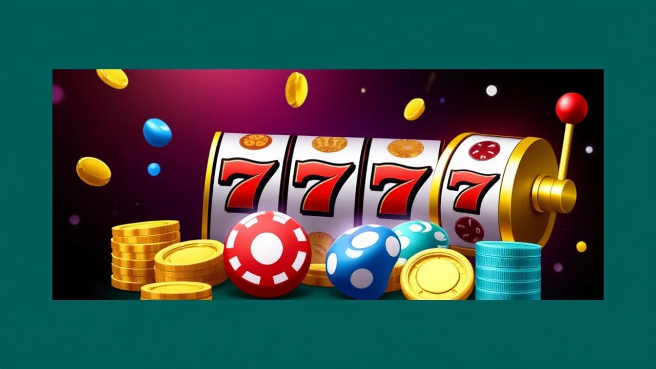 Panduan Ampuh untuk Meraih Hadiah Besar di Slot Online