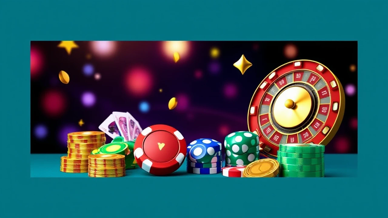 Your Go-To Manual of Discovering the Best Internet-based Casino Bonuses