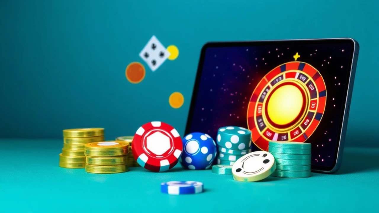 Understanding the Mystery: How RNG Operates in Online Casino Gaming Games