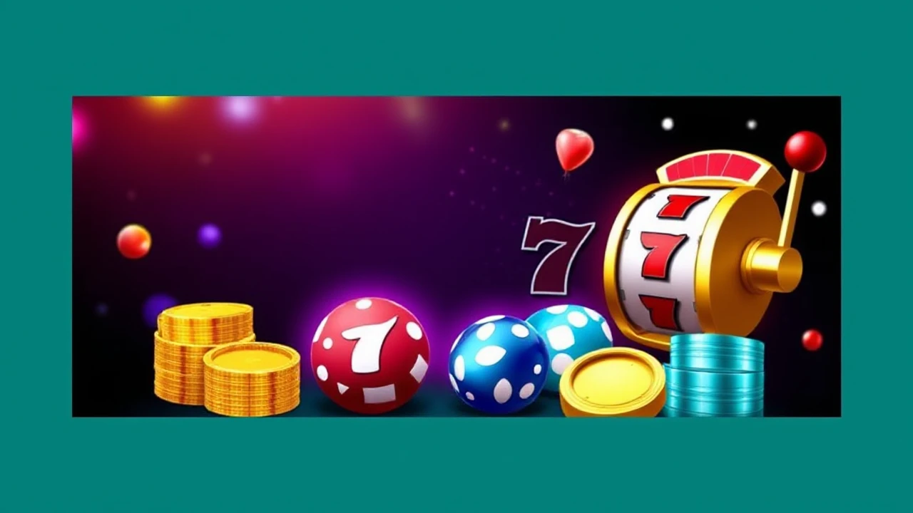 Your Go-To Guide to Trying Out Online Casino Slots Online: Tricks for Success