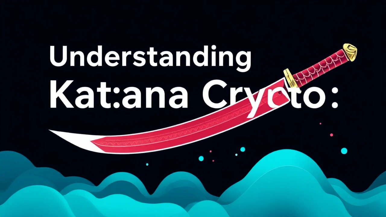 Understanding Katana Crypto: Busting Common Myths