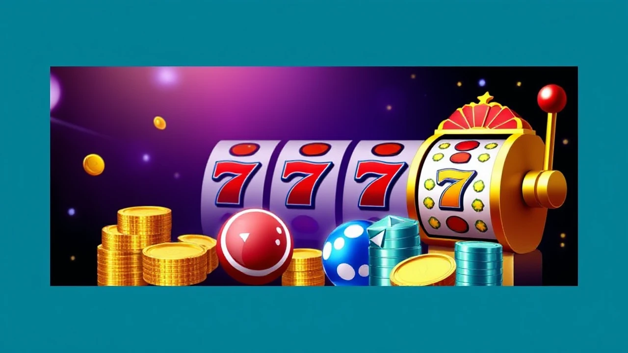 Unlocking the Mystery of Progressive Jackpots in Casino Slots