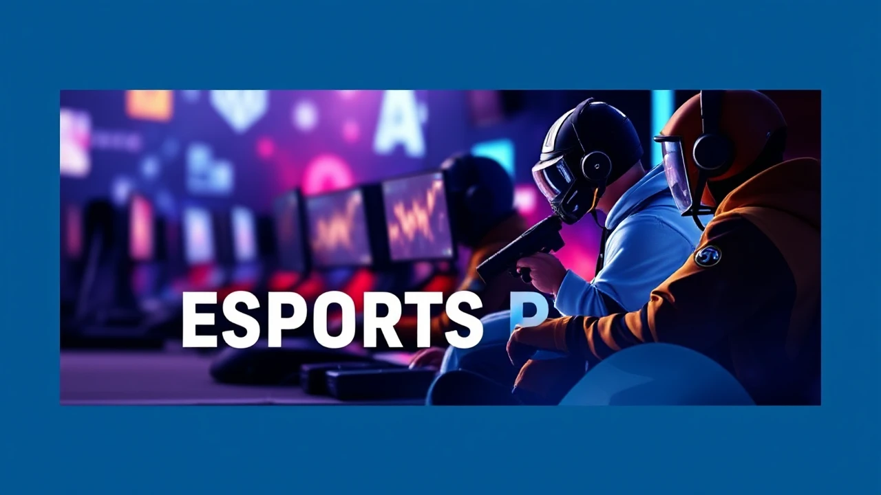 Unveiling the Esports Realm: Latest Developments and Predictions