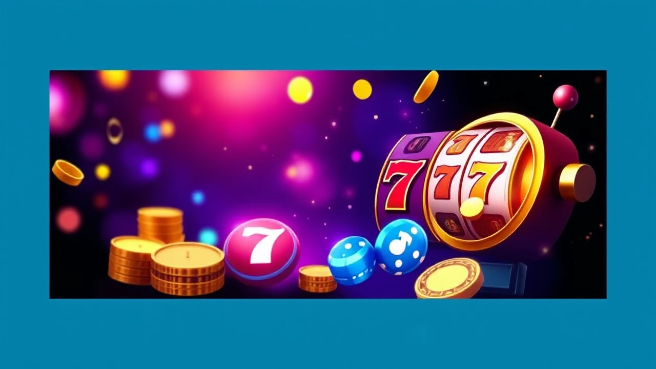 Understanding the Emotional Impact of Digital Casino Slot Music